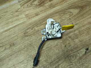 замок капота Peugeot Boxer 2 поколение [рестайлинг] 2018, 2.0 л., дизель, МКПП, микроавтобус