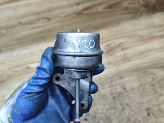 клапан управления турбиной (актуатор) Volkswagen Transporter T5 2007, 1.9 л., BRS, дизель, МКПП, микроавтобус