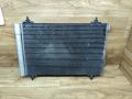 радиатор кондиционера Peugeot 5008 1 поколение 2011, 1.6 л., дизель, МКПП, минивэн, 9682531580 - фото №5