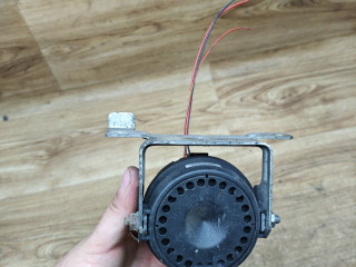 сигнал (клаксон) Peugeot Boxer 2 поколение [рестайлинг] 2018, 2.0 л., дизель, МКПП, микроавтобус, 1367165080