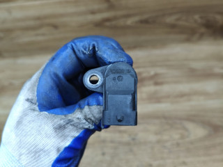 датчик распредвала Fiat Ducato 3 поколение 2007, 2.3 л., дизель, МКПП, микроавтобус, 0281002634