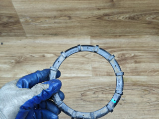 гайка топливного насоса Volkswagen Polo 5 поколение 2011, 1.6 л., CFNA, бензин, МКПП, седан, 321201375A