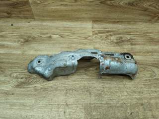 защита (экран) выпускного коллектора Peugeot Boxer 2 поколение [рестайлинг] 2018, 2.0 л., дизель, МКПП, микроавтобус, 9808851280