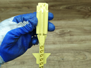 кнопка открытия лючка топливного бака Land Rover Range Rover Evoque L538 2012, 2.2 л., 224DT, дизель, МКПП, внедорожник 5 дв., 9X23-17B076-AB