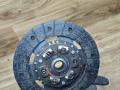 диск сцепления Toyota Avensis 2 поколение (T250) [рестайлинг] 2006, 1.6 л., 3ZZ-FE, бензин, МКПП, седан - фото №6