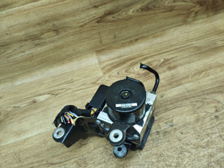 блок ABS Land Rover Range Rover Evoque L538 2012, 2.2 л., 224DT, дизель, МКПП, внедорожник 5 дв., BJ322C405AG, 6G9N-2B389-BB