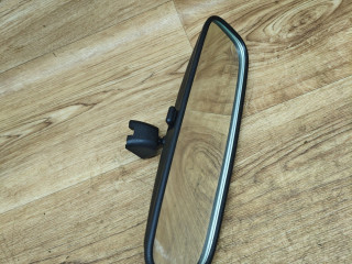 зеркало салона Hyundai Solaris 1 поколение 2013, 1.6 л., G4FC, бензин, АКПП, седан