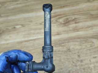 трубка (шланг) сцепления Land Rover Range Rover Evoque L538 2012, 2.2 л., 224DT, дизель, МКПП, внедорожник 5 дв.