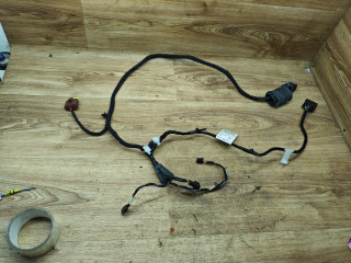 дверная проводка Peugeot Boxer 2 поколение [рестайлинг] 2018, 2.0 л., дизель, МКПП, микроавтобус, 1376590080