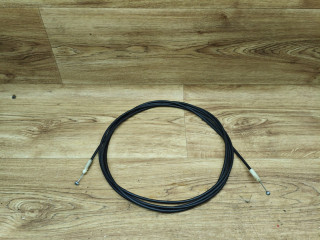 трос открывания багажника Geely SC7 1 поколение 2013, 1.8 л., JL4G18, бензин, МКПП, седан