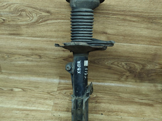 амортизатор передний правый Toyota Corolla 9 поколение (E120/E130) 2002, 1.4 л., 4ZZ-FE, бензин, МКПП, хетчбэк 5 дв.