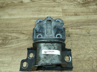 подушка крепления двигателя Peugeot Boxer 2 поколение [рестайлинг] 2018, 2.0 л., дизель, МКПП, микроавтобус, 01380043080