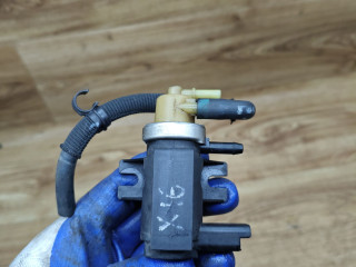 клапан управления турбиной (актуатор) Peugeot 3008 1 поколение 2011, 1.6 л., дизель, МКПП, внедорожник 5 дв., 9672875080