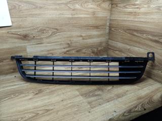 решетка радиатора Peugeot 5008 1 поколение 2011, 1.6 л., дизель, МКПП, минивэн, 9686182677, 9673674377