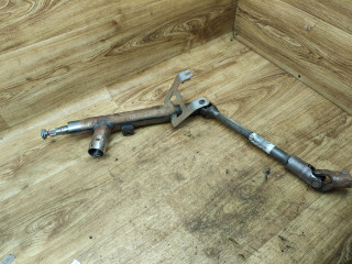 рулевая колонка Renault Duster 1 поколение 2012, 2.0 л., F4R 403, бензин, АКПП, внедорожник 5 дв., передний привод