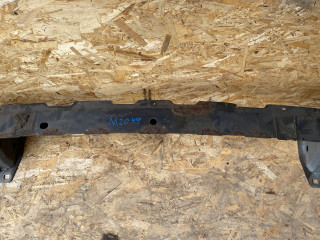 усилитель бампера переднего Land Rover Range Rover Evoque L538 2012, 2.2 л., 224DT, дизель, МКПП, внедорожник 5 дв., BJ-17F021-AB