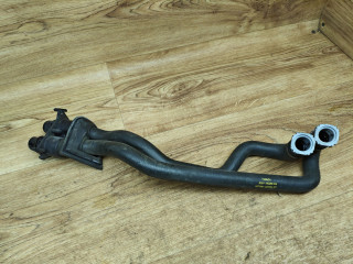 патрубок отопителя (печки) Land Rover Range Rover Evoque L538 2012, 2.2 л., 224DT, дизель, МКПП, внедорожник 5 дв., 6G9118C266CG