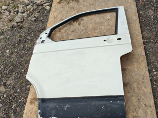 дверь передняя левая Volkswagen Transporter T5 2007, 1.9 л., BRS, дизель, МКПП, микроавтобус