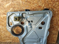 стеклоподъемник передний правый Volkswagen Transporter T5 2004, 1.9 л., AXC, дизель, МКПП, микроавтобус - фото №2