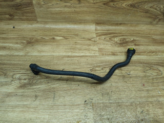 трубка вентиляции картерных газов Renault Espace 4 поколение 2006, 2.2 л., G9T 742, дизель, МКПП, минивэн