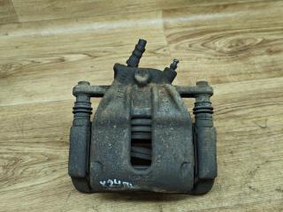 суппорт передний левый Lada Vesta 1 поколение 2017, 1.6 л., бензин, МКПП, седан