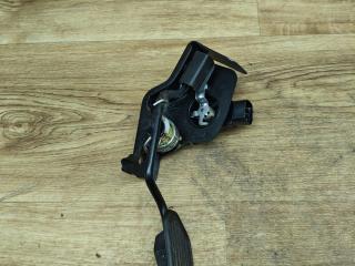 педаль Toyota Avensis 2 поколение (T250) [рестайлинг] 2006, 1.6 л., 3ZZ-FE, бензин, МКПП, седан, 89281-52011, 198300-3031