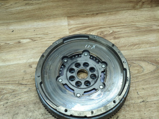 маховик Land Rover Range Rover Evoque L538 2012, 2.2 л., 224DT, дизель, МКПП, внедорожник 5 дв.