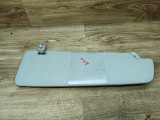 козырек солнцезащитный Peugeot Boxer 2 поколение [рестайлинг] 2018, 2.0 л., дизель, МКПП, микроавтобус