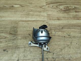 клапан управления турбиной (актуатор) Peugeot 5008 1 поколение 2011, 1.6 л., дизель, МКПП, минивэн