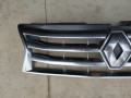 решетка радиатора Renault Duster 1 поколение 2012, 2.0 л., F4R 403, бензин, АКПП, внедорожник 5 дв., передний привод - фото №3