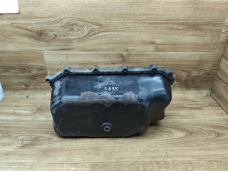 масляный поддон Fiat Ducato 3 поколение 2007, 2.3 л., дизель, МКПП, микроавтобус