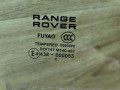 стекло двери задней правой Land Rover Range Rover Evoque L538 2012, 2.2 л., 224DT, дизель, МКПП, внедорожник 5 дв. - фото №3