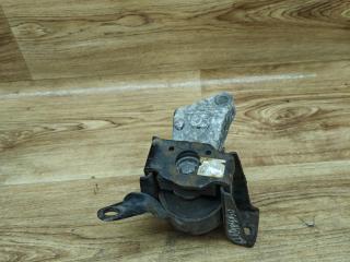 подушка крепления двигателя Toyota Avensis 2 поколение (T250) [рестайлинг] 2006, 1.6 л., 3ZZ-FE, бензин, МКПП, седан