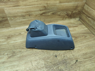 консоль салона Toyota Picnic 1 поколение 1998, 2.2 л., 3C-TE, дизель, МКПП, минивэн