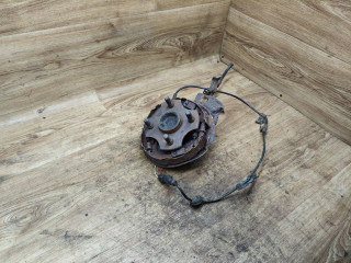 ступица задняя правая Geely SC7 1 поколение 2013, 1.8 л., JL4G18, бензин, МКПП, седан