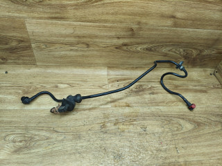 трубка вакуумная Land Rover Range Rover Evoque L538 2012, 2.2 л., 224DT, дизель, МКПП, внедорожник 5 дв.