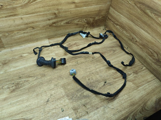 дверная проводка Peugeot 3008 1 поколение 2011, 1.6 л., дизель, МКПП, внедорожник 5 дв., 9675224980