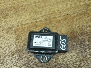 датчик ускорения Citroen C8 1 поколение 2003, 2.2 л., 3FZ (EW12J4), бензин, 5МКПП, минивэн, 0265005253, 9645447780