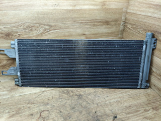 радиатор кондиционера Peugeot Boxer 2 поколение [рестайлинг] 2018, 2.0 л., дизель, МКПП, микроавтобус, 1310115880