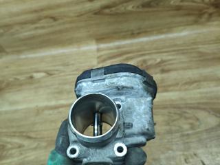 заслонка дроссельная Peugeot 5008 1 поколение 2011, 1.6 л., дизель, МКПП, минивэн, 9673534480