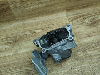 механизм выбора передач Peugeot 3008 1 поколение 2011, 1.6 л., дизель, МКПП, внедорожник 5 дв.