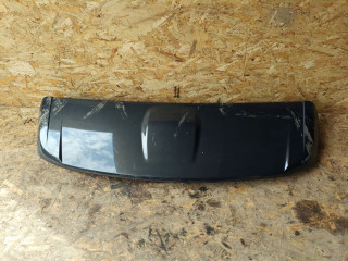 спойлер Land Rover Range Rover Evoque L538 2012, 2.2 л., 224DT, дизель, МКПП, внедорожник 5 дв.