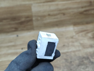 индикатор подушки безопасности Renault Duster 1 поколение 2012, 2.0 л., F4R 403, бензин, АКПП, внедорожник 5 дв., передний привод, 248802352R