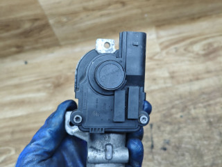 клапан EGR Volkswagen Transporter T5 2007, 1.9 л., BRS, дизель, МКПП, микроавтобус, 038131501BH