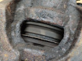 суппорт передний левый Land Rover Range Rover Evoque L538 2012, 2.2 л., 224DT, дизель, МКПП, внедорожник 5 дв. - фото №3
