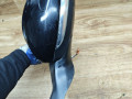 зеркало наружное левое Peugeot 208 1 поколение 2012, 1.2 л., бензин, МКПП, хетчбэк 3 дв. - фото №4