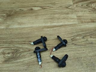 концевик дверной Toyota Avensis 2 поколение (T250) [рестайлинг] 2006, 1.6 л., 3ZZ-FE, бензин, МКПП, седан