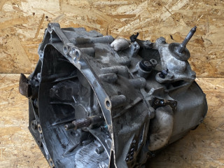 КПП роботизированная Peugeot 3008 1 поколение 2010, 1.6 л., 9HR (DV6C), дизель, робот, внедорожник 5 дв., 20DS85