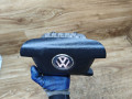 подушка безопасности водителя Volkswagen Transporter T5 2004, 1.9 л., AXC, дизель, МКПП, микроавтобус, 7H0880201H - фото №3