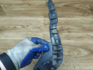 крепление бампера Peugeot Boxer 2 поколение [рестайлинг] 2018, 2.0 л., дизель, МКПП, микроавтобус, 1374288080